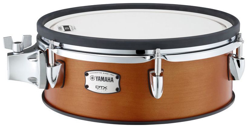 Yamaha DTX10KX RW Batería Electrónica Real Wood 7