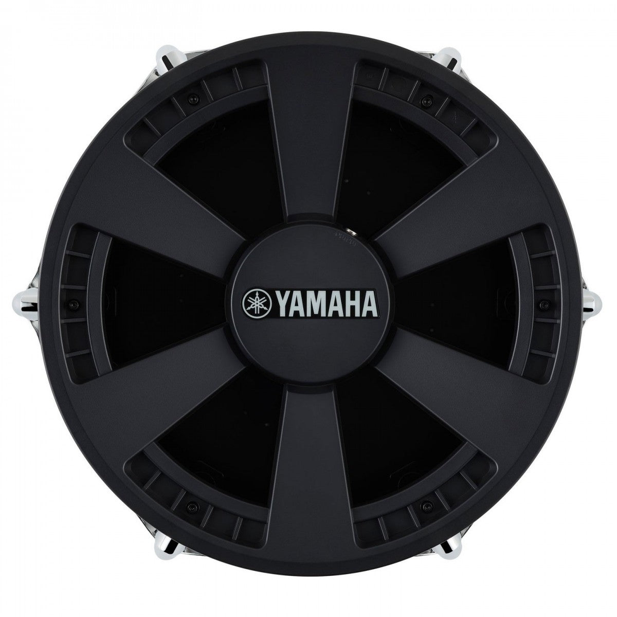 Yamaha DTX10KX RW Batería Electrónica Real Wood 13