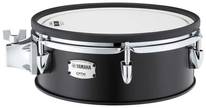 Yamaha DTX10KX BF Batería Electrónica Black Forest 15