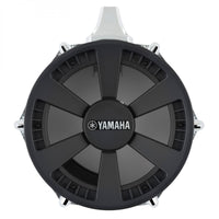 Yamaha DTX10KX BF Batería Electrónica Black Forest 18