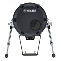 Yamaha DTX10KX BF Batería Electrónica Black Forest 24