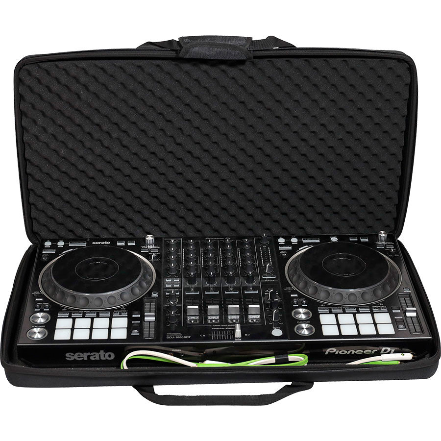 Walkasse W-MCB-DDJ1000MK2 Maleta DJ para Pioneer DJ DDJ1000 4