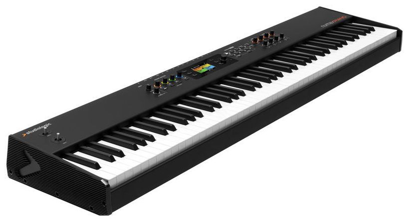 Studiologic Numa X 88 Piano de Escenario 88 Teclas 2