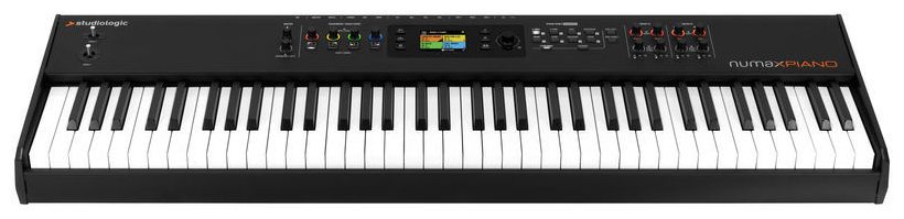 Studiologic Numa X 73 Piano de Escenario 73 Teclas 3