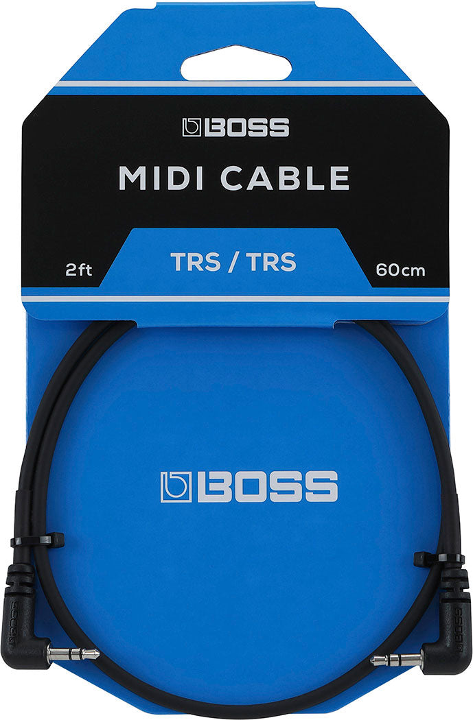 Boss BCC-2-3535 Cable Midi Minijack 60cm 1