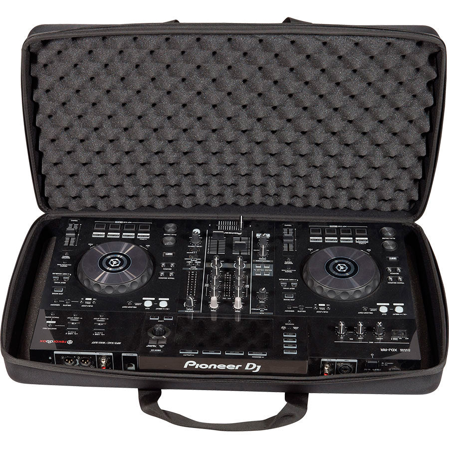 Walkasse W-MCB-XDJRRMK2 Maleta DJ para Pioneer DJ XDJ-RR 4