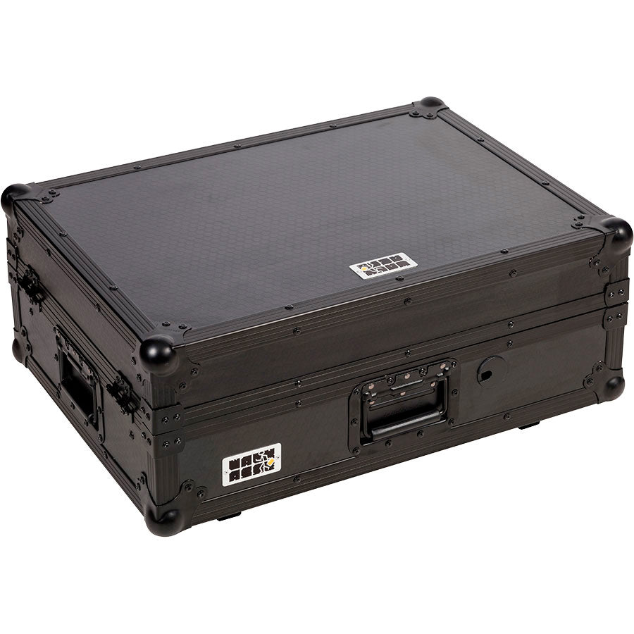 Walkasse WMC-PRO6WBK Flightcase para Controlador Midi DJ Numark 1