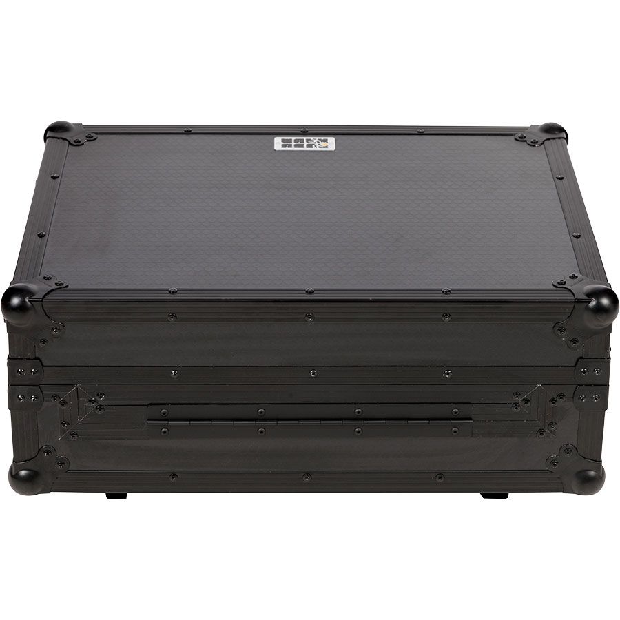 Walkasse WMC-PRO6WBK Flightcase para Controlador Midi DJ Numark 2