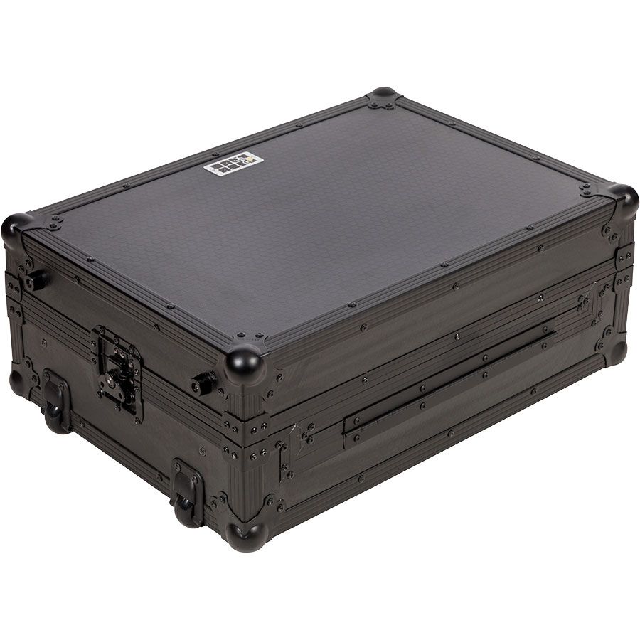 Walkasse WMC-PRO6WBK Flightcase para Controlador Midi DJ Numark 3