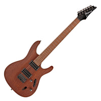 Ibanez S521 MOL Guitarra Eléctrica Mahogany Oil 8