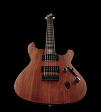 Ibanez S521 MOL Guitarra Eléctrica Mahogany Oil 22