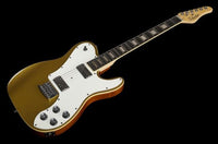 Schecter PT Fastback GLD Guitarra Eléctrica Top Gold 21