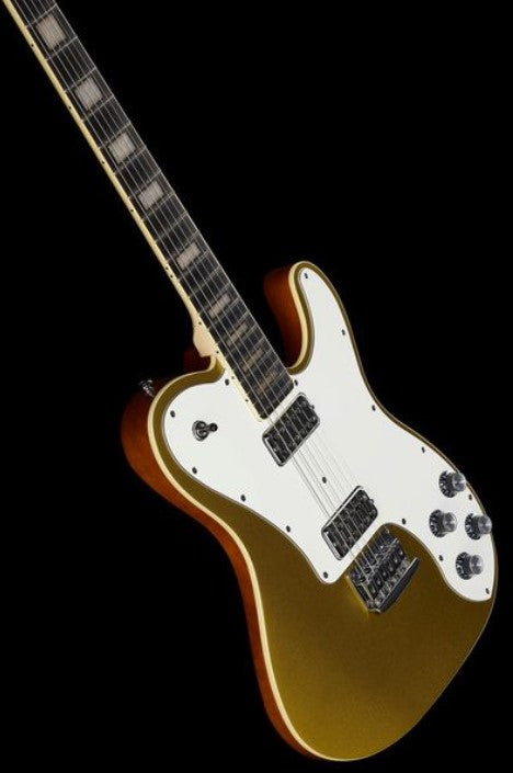 Schecter PT Fastback GLD Guitarra Eléctrica Top Gold 23