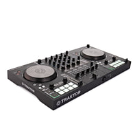 Native Instruments Traktor Kontrol S3 Controlador DJ 5