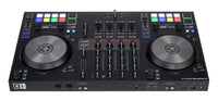 Native Instruments Traktor Kontrol S3 Controlador DJ 7