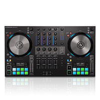 Native Instruments Traktor Kontrol S3 Controlador DJ 19