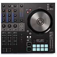 Native Instruments Traktor Kontrol S3 Controlador DJ 22