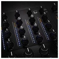 Native Instruments Traktor Kontrol S3 Controlador DJ 25