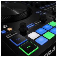 Native Instruments Traktor Kontrol S3 Controlador DJ 26