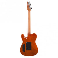 Schecter PT Van Nuys GNA Guitarra Eléctrica Gloss Natural Ash 2