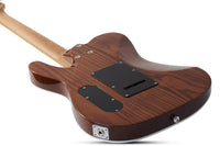 Schecter PT Van Nuys GNA Guitarra Eléctrica Gloss Natural Ash 5