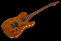 Schecter PT Van Nuys GNA Guitarra Eléctrica Gloss Natural Ash 27