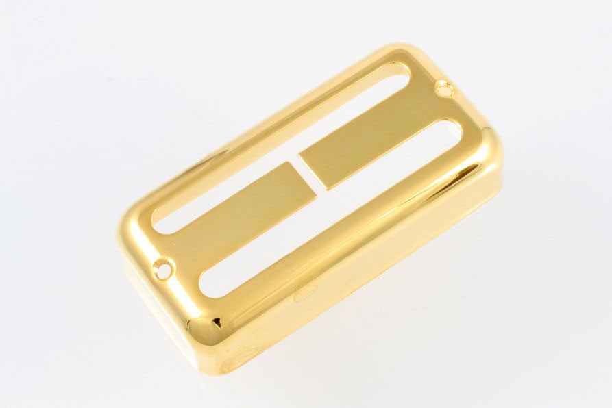 All Parts PC6407002 Pickup Cover Set for Filtertron (2 Pcs) Gold 1