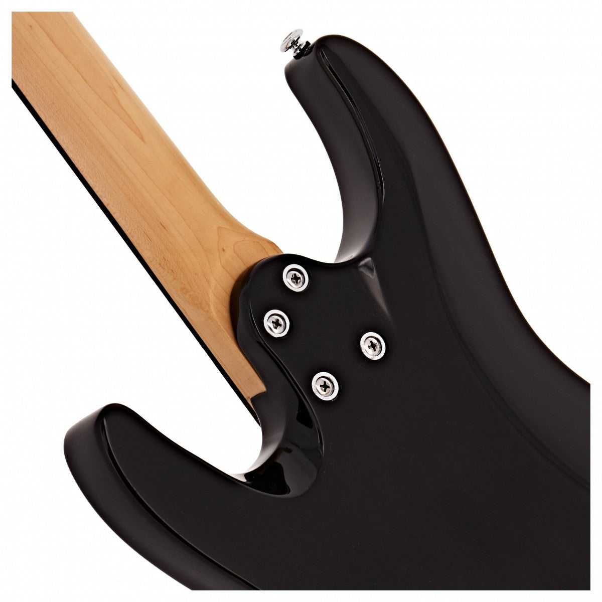 Schecter C-6 Plus CB Guitarra Eléctrica Charcoal Burst 12