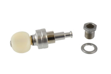 Gotoh TK7863011 Planetary Geared Ukelele Keys (Set of 4) Satin Chrome 1