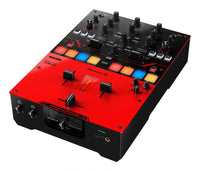 Pioneer DJ DJM-S5 Mesa de Mezclas para Serato DJ Pro 2