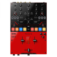 Pioneer DJ DJM-S5 Mesa de Mezclas para Serato DJ Pro 10