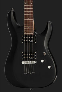 Schecter C-6 Deluxe SBK Guitarra Eléctrica Satin Black 16