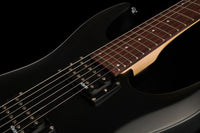 Schecter C-6 Deluxe SBK Guitarra Eléctrica Satin Black 21