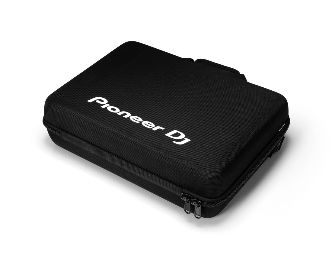 Pioneer DJ DJC2CHM Bag Bolsa Transporte para DJM-S3, DJM-S5, DJM-250MK2 o DJM-450 1