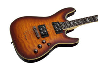 Schecter Omen Extreme 6 VSB Guitarra Eléctrica Vintage Sunburst 2