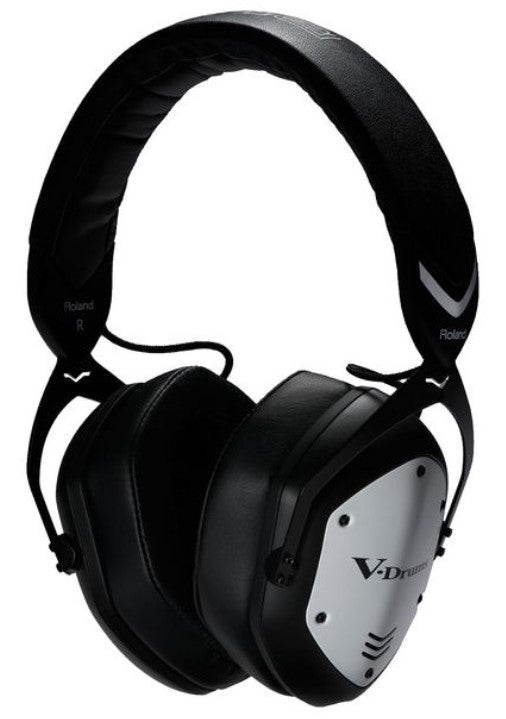 Roland VMH-D1 V-Moda Auriculares para Batería 1