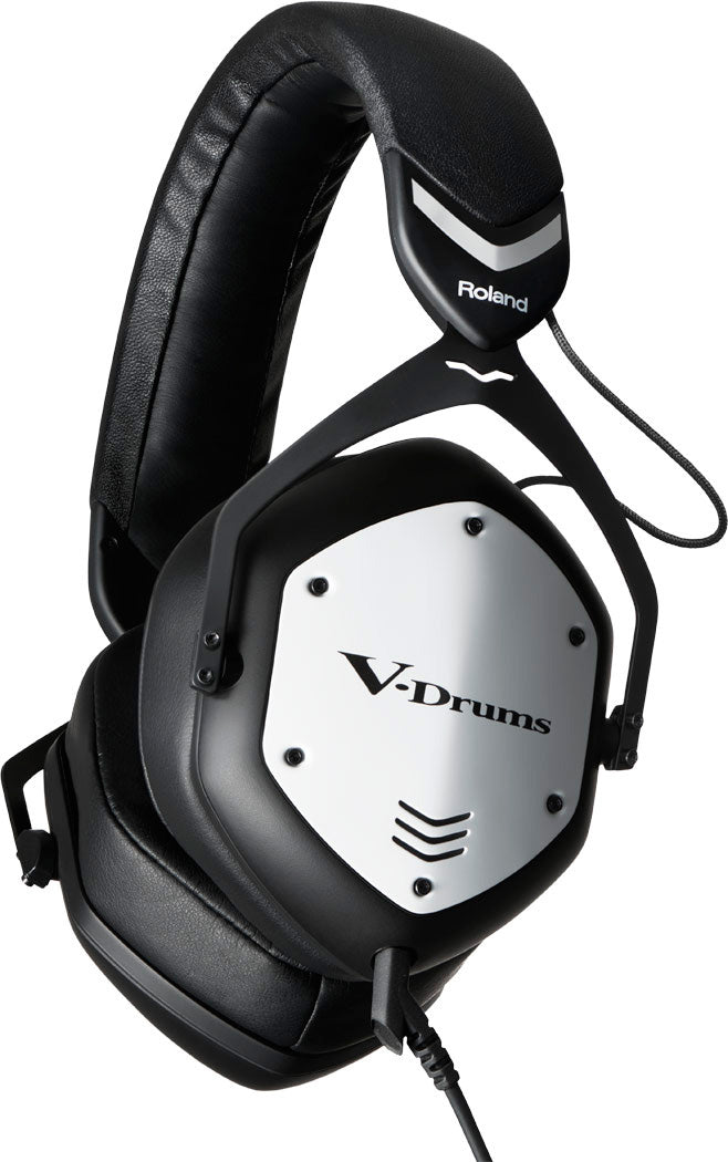 Roland VMH-D1 V-Moda Auriculares para Batería 2