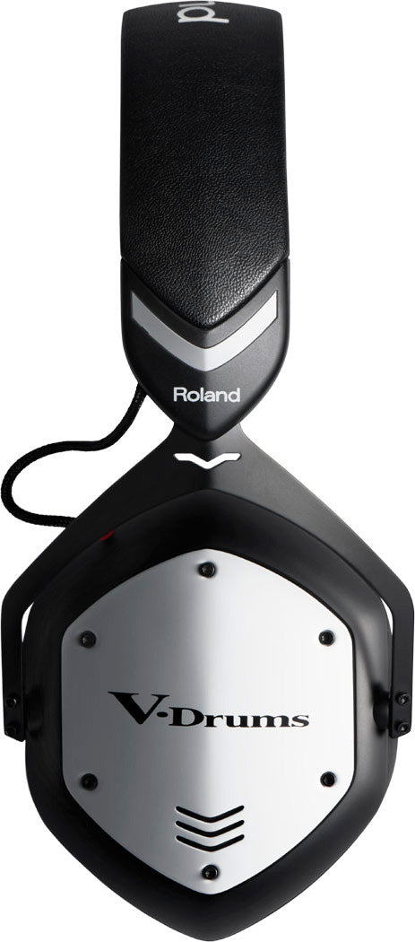 Roland VMH-D1 V-Moda Auriculares para Batería 3