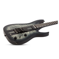 Schecter Banshee GT FR-S CB Guitarra Eléctrica Satin Charcoal Burst 3