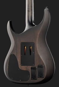 Schecter Banshee GT FR-S CB Guitarra Eléctrica Satin Charcoal Burst 9