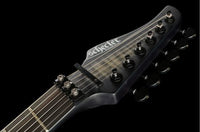 Schecter Banshee GT FR-S CB Guitarra Eléctrica Satin Charcoal Burst 20