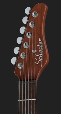 Schecter Nick Johnston Traditional HSS Guitarra Eléctrica Atomic Frost 16