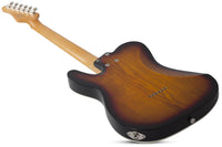 Schecter PT Special 3TSBP Guitarra Eléctrica Tres Colores Sunburst Pearl 3