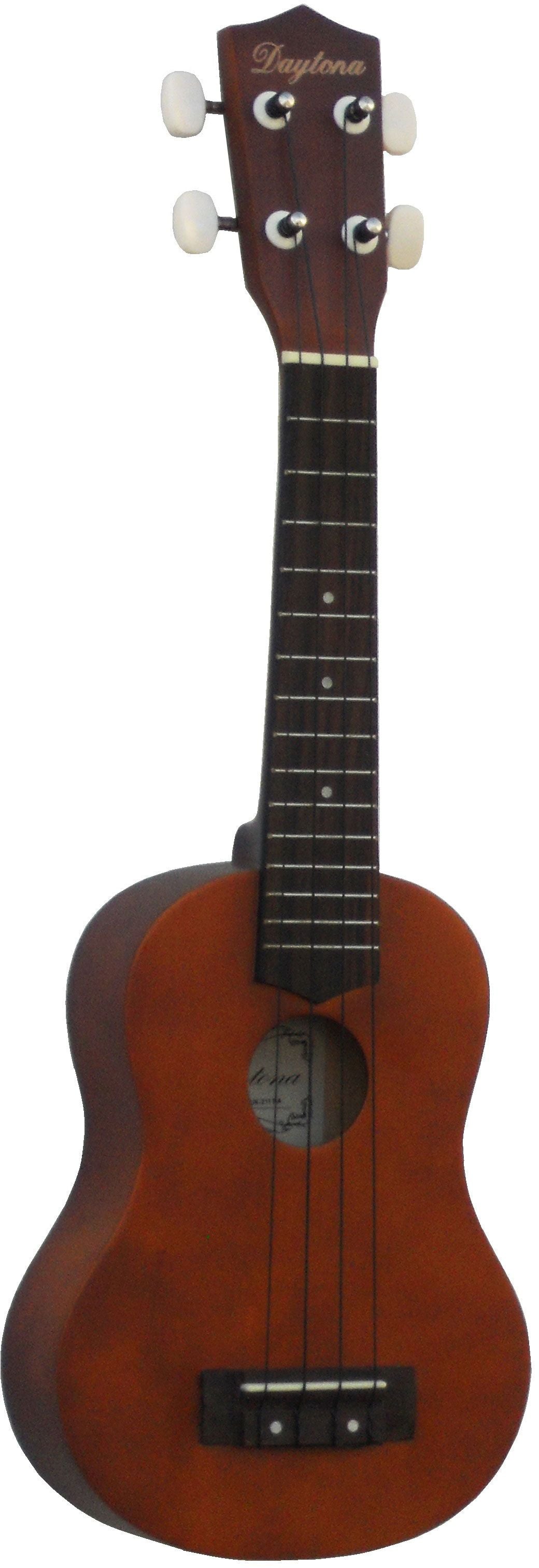 Daytona UK211N Ukelele Soprano Natural 1