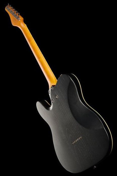 Schecter PT Special BLKP Guitarra Eléctrica Black Pearl 20