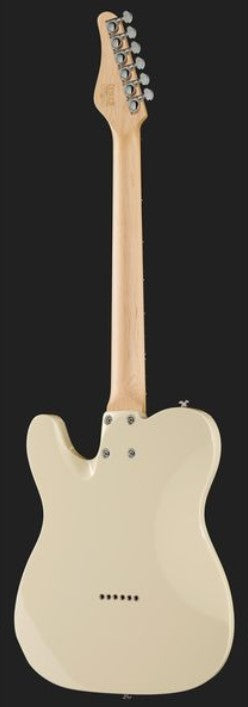 Schecter PT Fastback OWHT Guitarra Eléctrica Olympic White 14