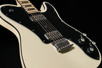 Schecter PT Fastback OWHT Guitarra Eléctrica Olympic White 20