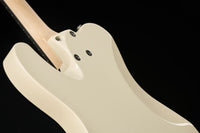 Schecter PT Fastback OWHT Guitarra Eléctrica Olympic White 21