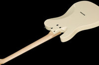 Schecter PT Fastback OWHT Guitarra Eléctrica Olympic White 23