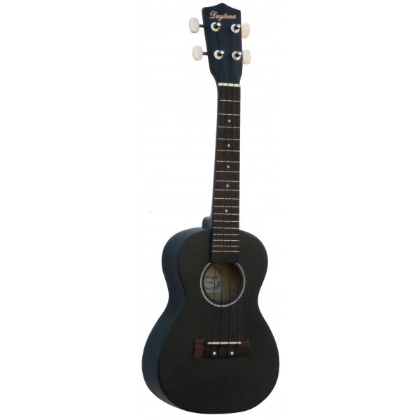 Daytona UK241BK Ukelele Concierto Negro 1